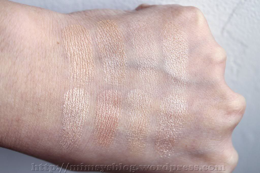 Hard Candy So Baked Bronzer Tiki Mimsy's Blog